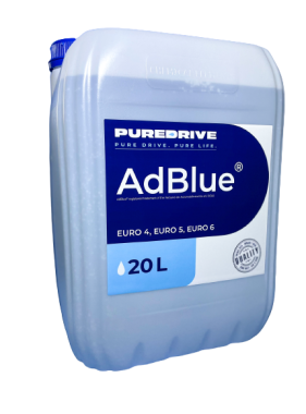 AdBlue PureDrive 20 L
