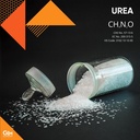 Ultra Pure Crystalline Urea, 25 kg