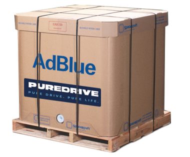 AdBlue PureDrive 1000 L