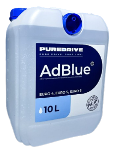 AdBlue PureDrive 10 L